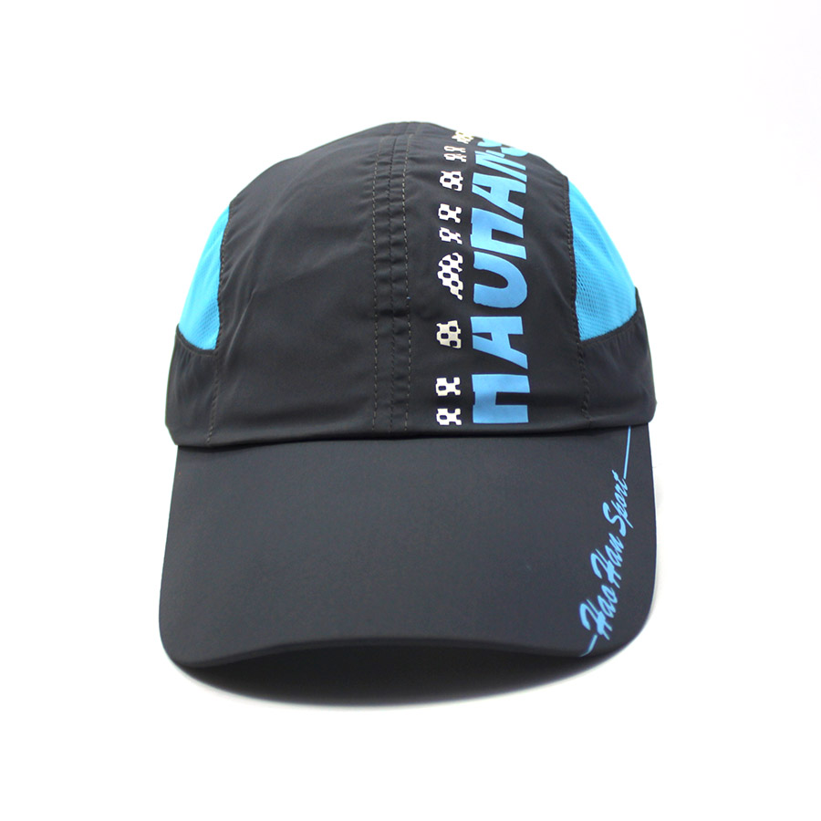 Breathable thin material baseball cap supplier