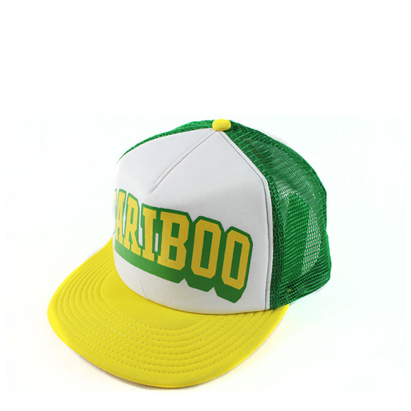 Custom mesh hip hop hat company in china