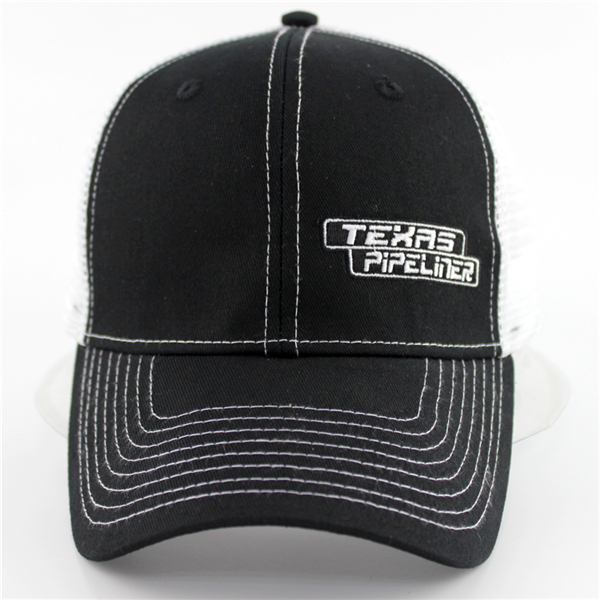 Mesh cap custom and trucker hat supplier