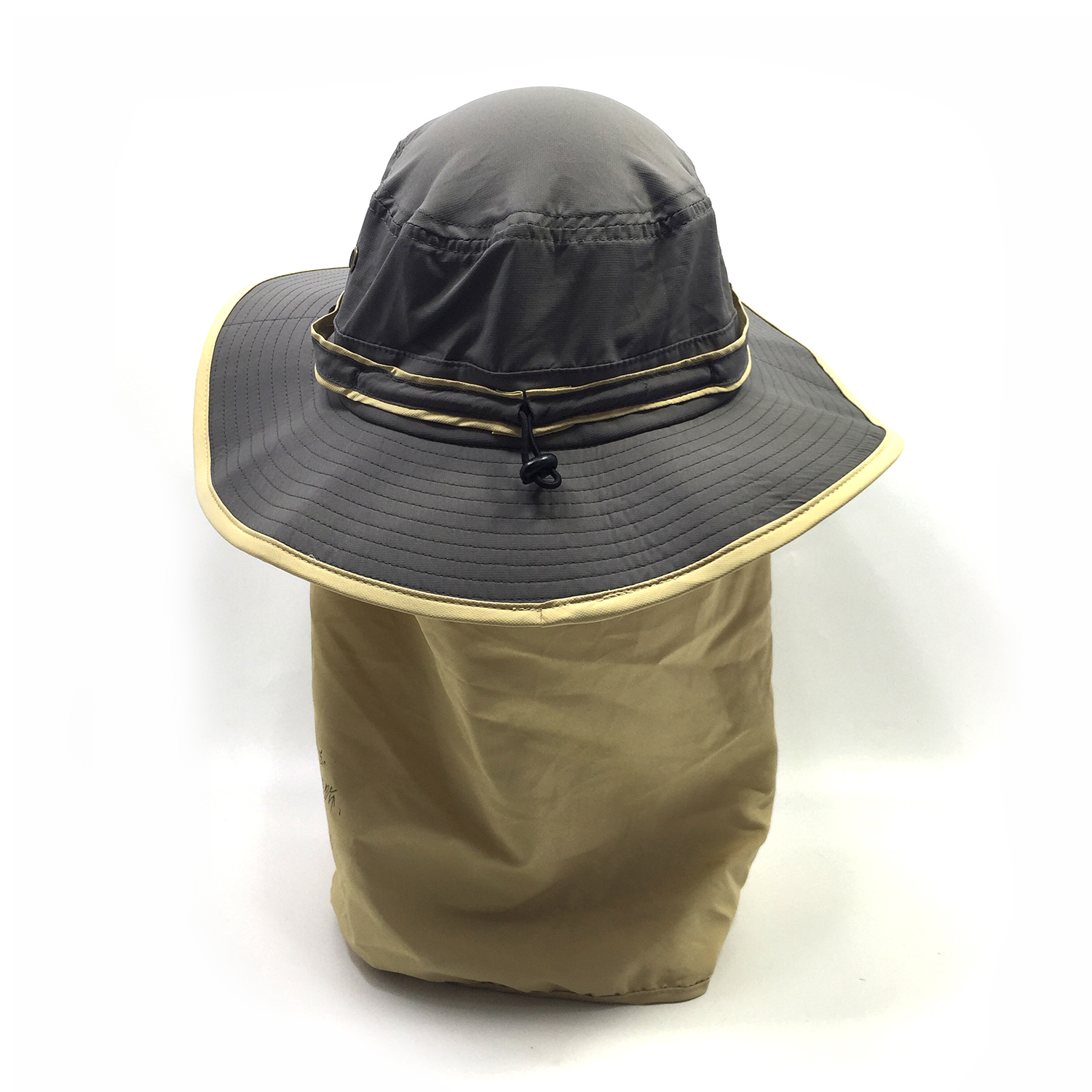 Customized bucket hat production base in Guangdong