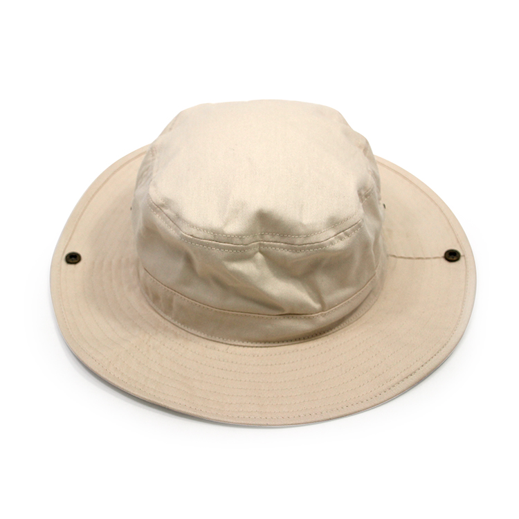 Customized outdoor bucket hat company