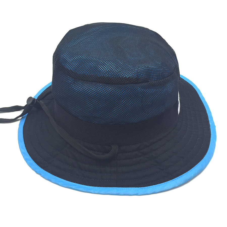 Cotton unisex bucket hat factory