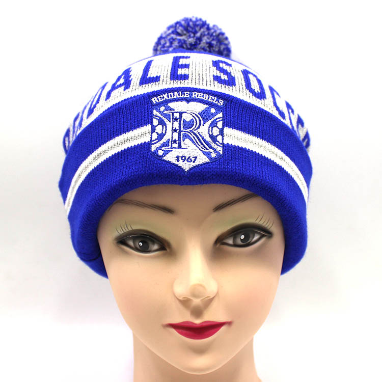 Knitted hats, Chinese headwear manufactory