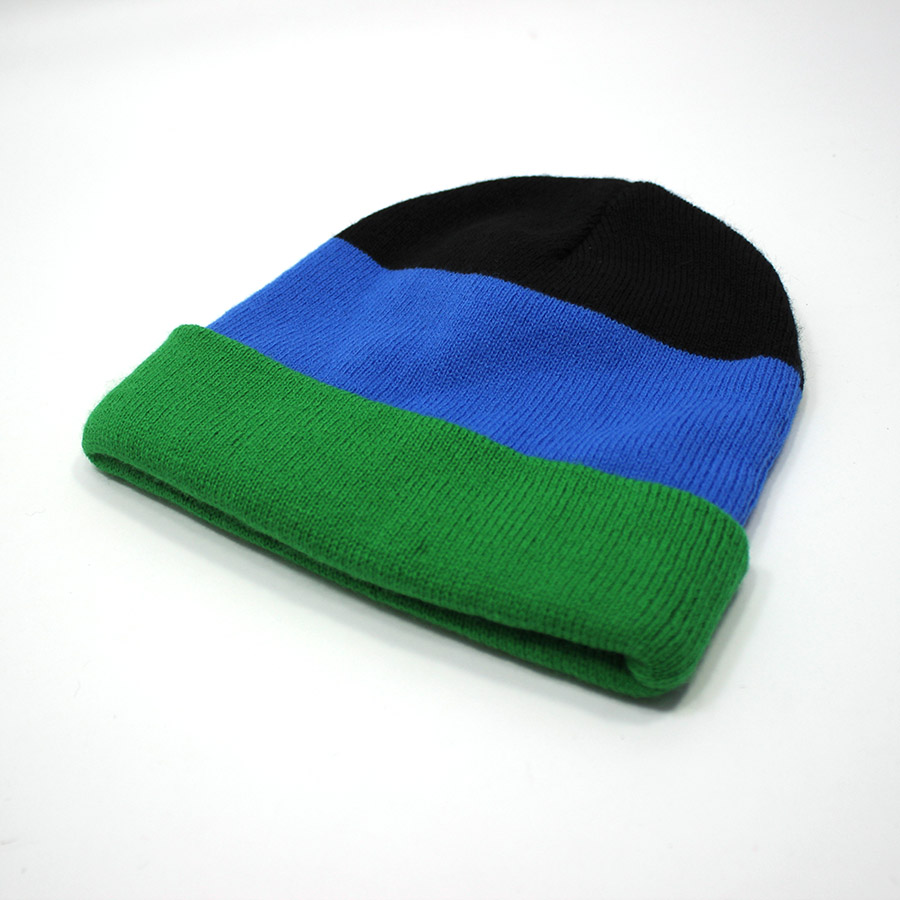 Knitted hats, Knitted hat customization