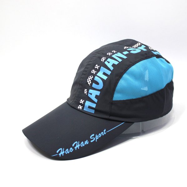 Breathable thin material baseball cap supplier