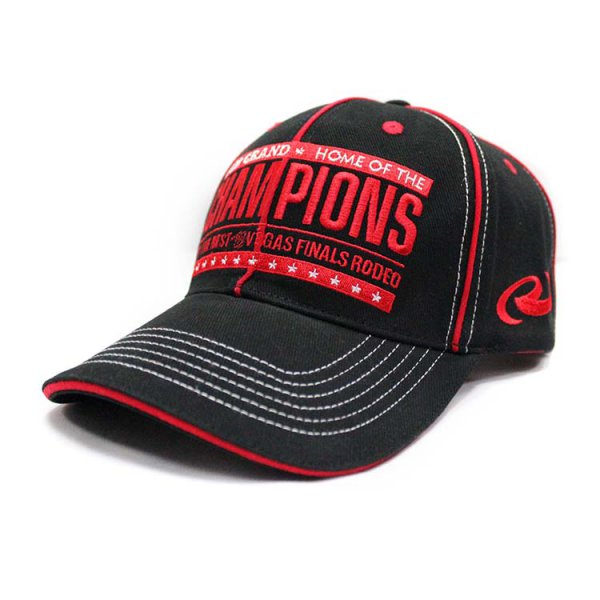 Cotton breathable baseball cap company in Dongguan