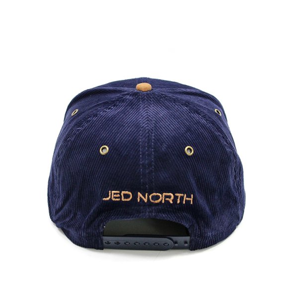 Embroidery cotton Hip hop hat company in china