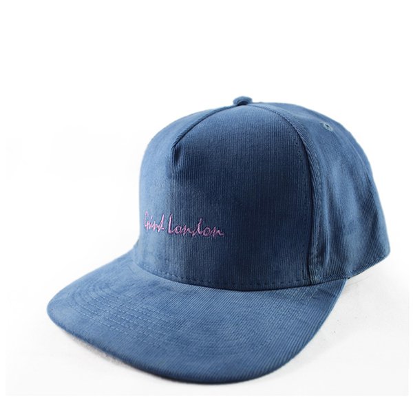 Hip Hop Hat Production Base in China