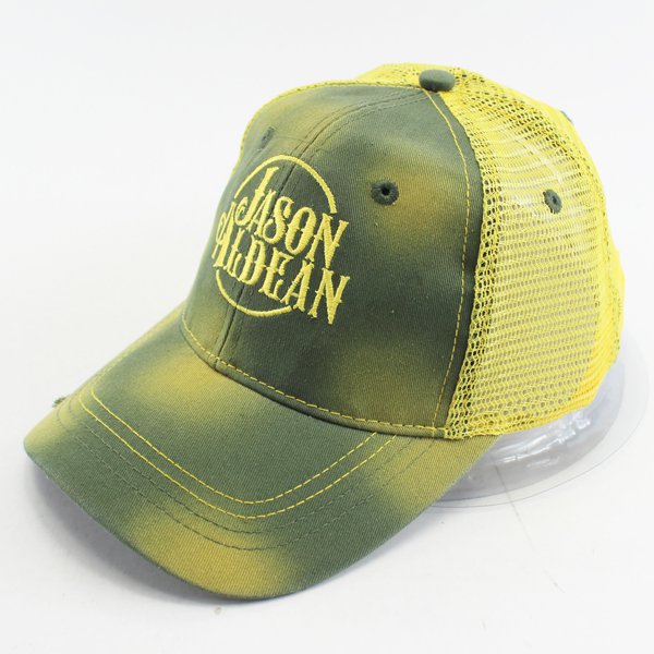 Supply trucker cap company in China