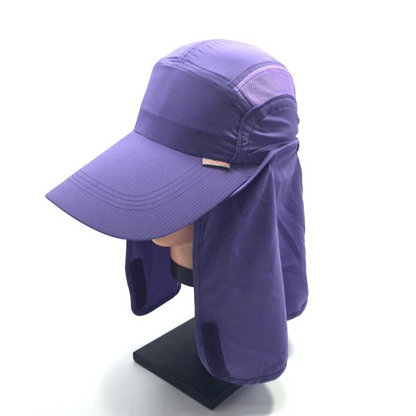  UV protection UPF50  bucket hat custom in China