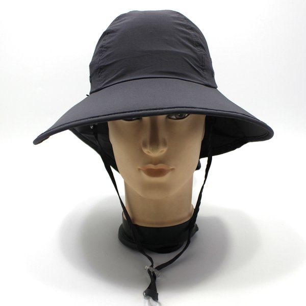 Customized outdoor fishing hat and bucket hat manufactory