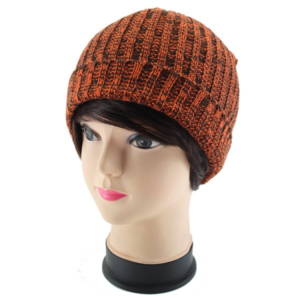 Wool knitted hat custom, Chinese hat factory