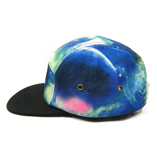 Flat hats, Flat hat custom in China