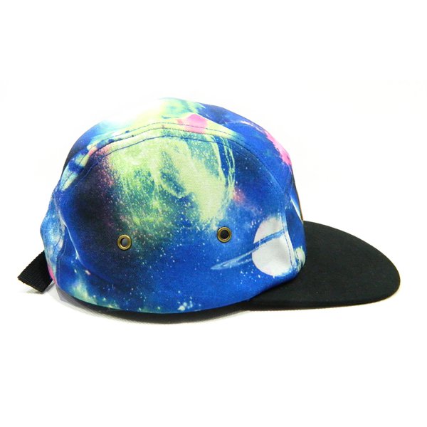 Flat hats, Flat hat custom in China
