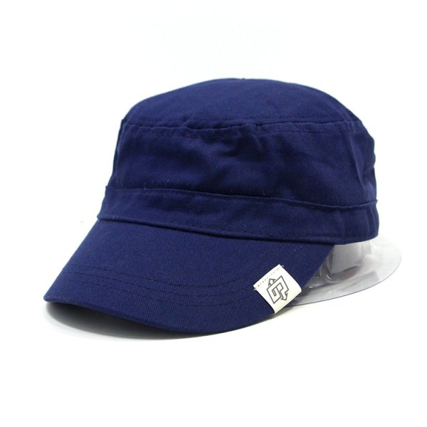 Simple 5 panel hat, Chinese hat factory