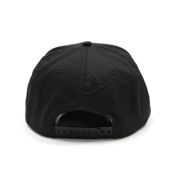 Custom Skull Embroidered Snapback Hats,Chinese Hat factory Dongguan Suntrends