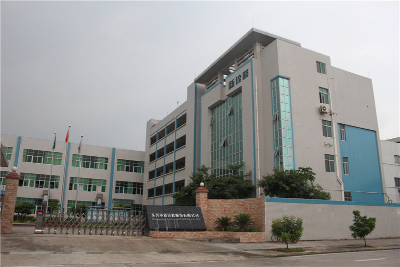 dongguan suntrends hat manufactory